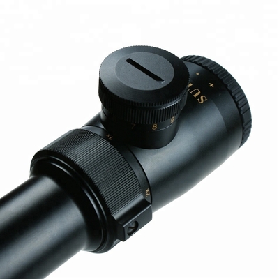 SUTTER1-4x24E 전술 레이저 시력 최고에서 광학 시력