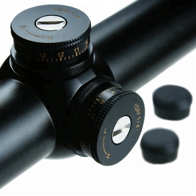 SUTTER1-4x24E 전술 레이저 시력 최고에서 광학 시력