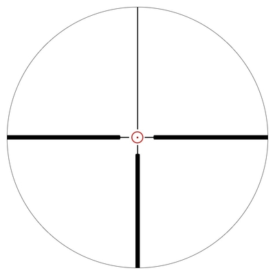 SUTTER1-4x24E 전술 레이저 시력 최고에서 광학 시력