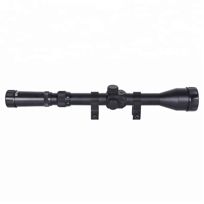 295mm 사냥용 단거리 광 광 범위 길이 295mm 패키지 100/ctn 3-7X28