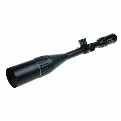 KB 6-24X50AOME 사냥 범위 조절 가능한 패럴락스 및 장거리 목표물