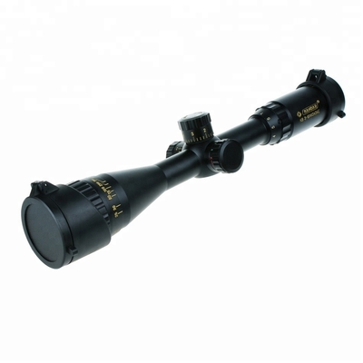 빨간색과 녹색 3-9X40AOME 장거리 사냥 용량 340mm 길이