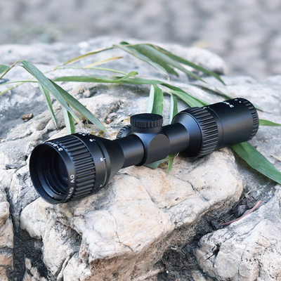 광형 AR 3-9x40 AO 전술 시야 사냥 범위 230mm 길이 눈 학생