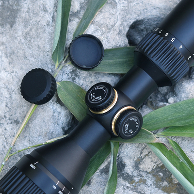 광형 AR 3-9x40 AO 전술 시야 사냥 범위 230mm 길이 눈 학생