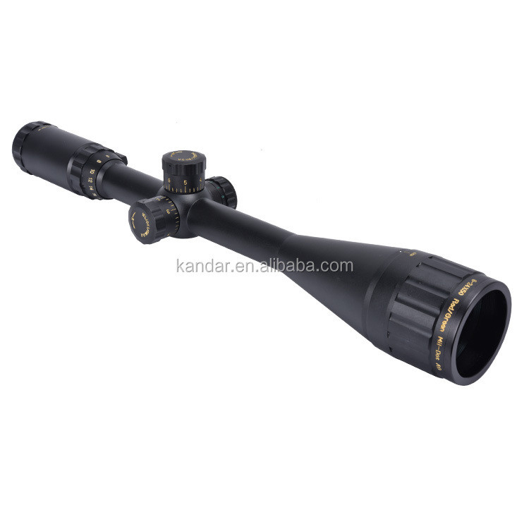 직업 KB 6-24X50 AOME 사냥용 완벽한 선택