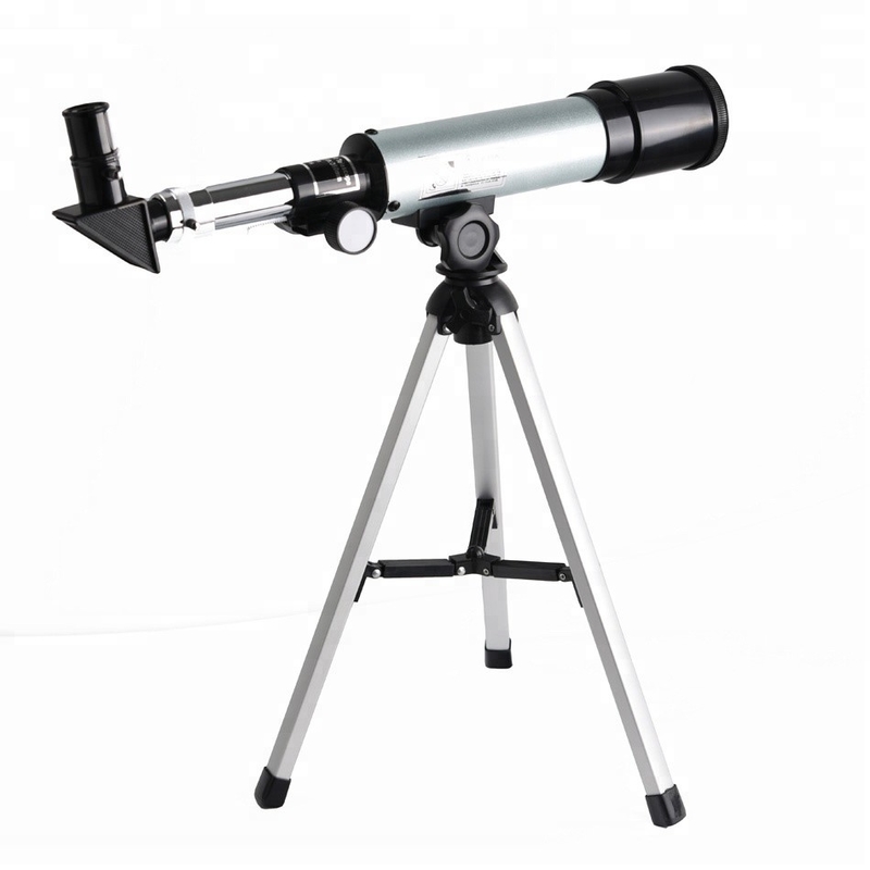 하이 파워 F36050mm 반열 단층 망원경 어린이용 34cm 삼각대 고해상도