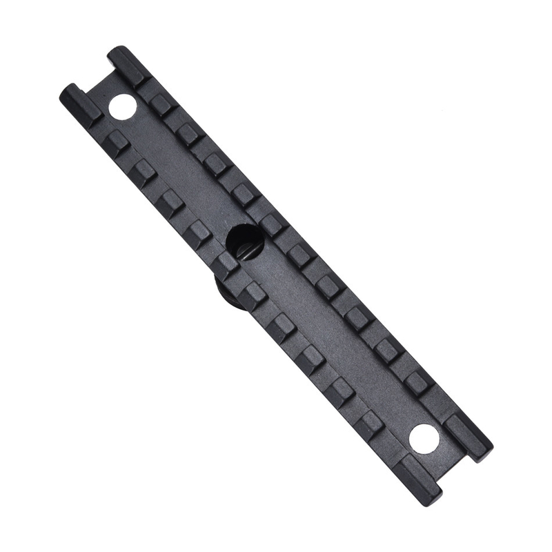 편리한 11 슬롯 휴대 핸들 범위 장착 기지 길이가 131mm 최대 출력 힘 0