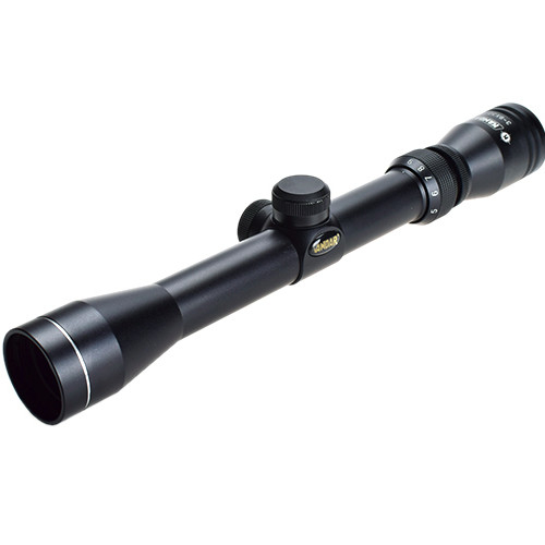장거리 사냥 필수 KANDAR 3-9X32 3.56-10.67mm 출구 학생과 안개 방지 범위