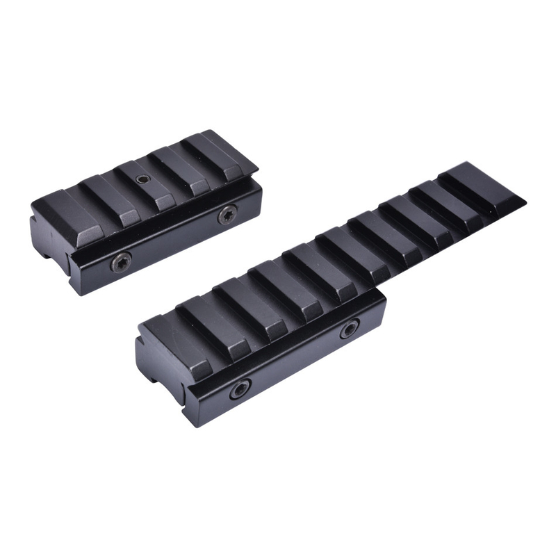 광학 스코프 사냥이 쉽게 KD226X KD226 베이스 11mm 마운트와 0 출력 전력