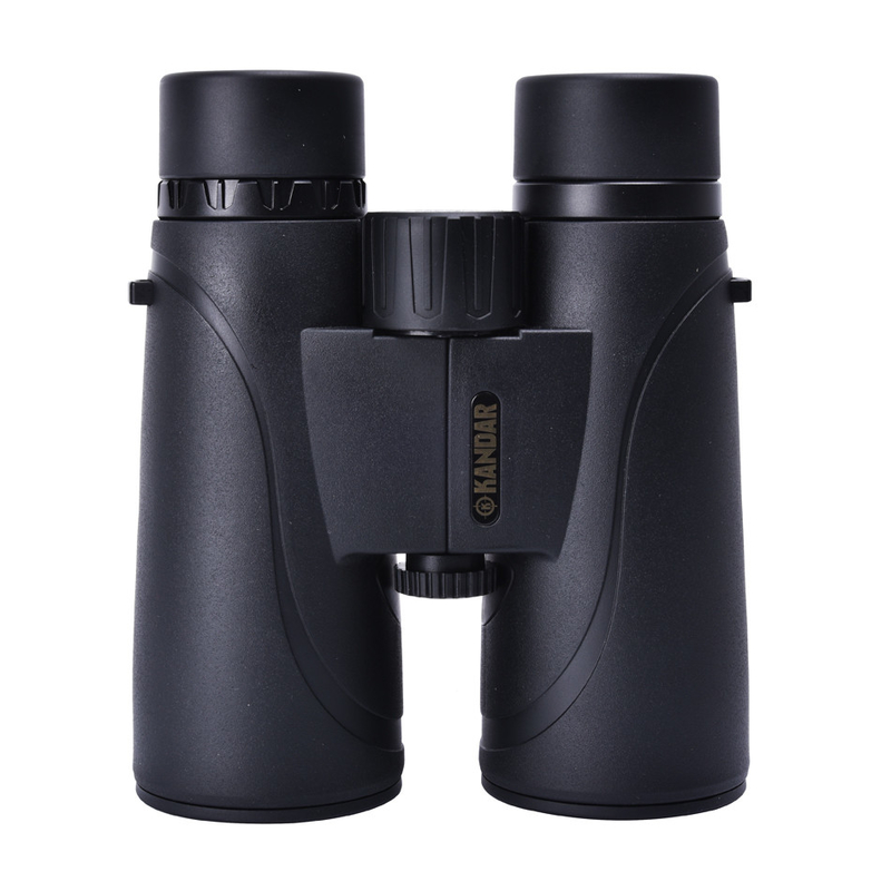 아웃도어 스포츠 쌍안경 KANDAR 10x50 50mm 객체 지름의 방수 및 안개 방지