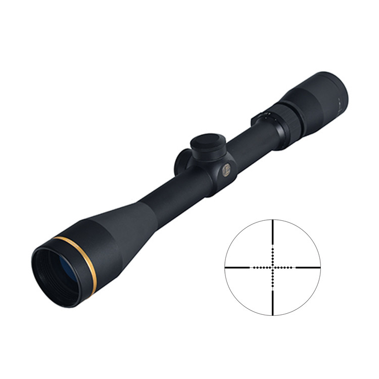 LE VX-3i 4.5-14x40 사냥 범위 4.40 &quot;-3.70&quot; 출구 구제 및 11/21mm 베이스 너비