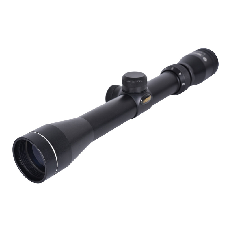 32mm 객체 지름 KANDAR KD 3-9x32 W/E 조정 옵션과 사냥 범위
